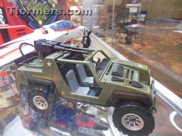 Transformers Sdcc 2013 Preview Night  (153 of 306)